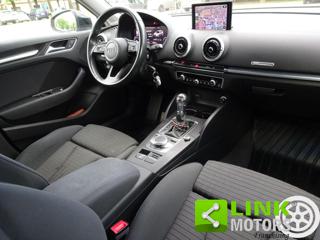 AUDI A3 usata, con Sedili riscaldati
