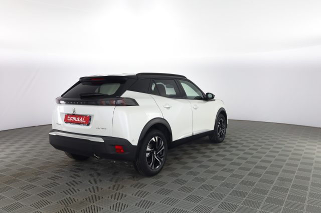 PEUGEOT 2008 usata 3