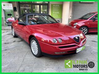 ALFA ROMEO Spider usata, con Fendinebbia