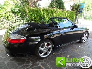 PORSCHE 911 usata, con Climatizzatore