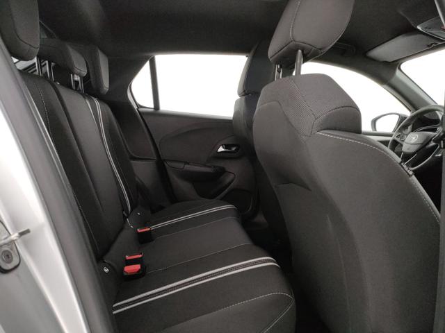 OPEL Corsa usata, con Touch screen