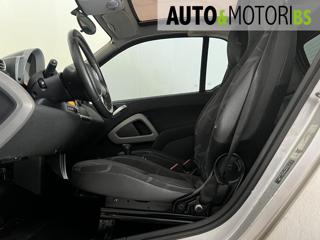 SMART ForTwo usata, con Controllo trazione