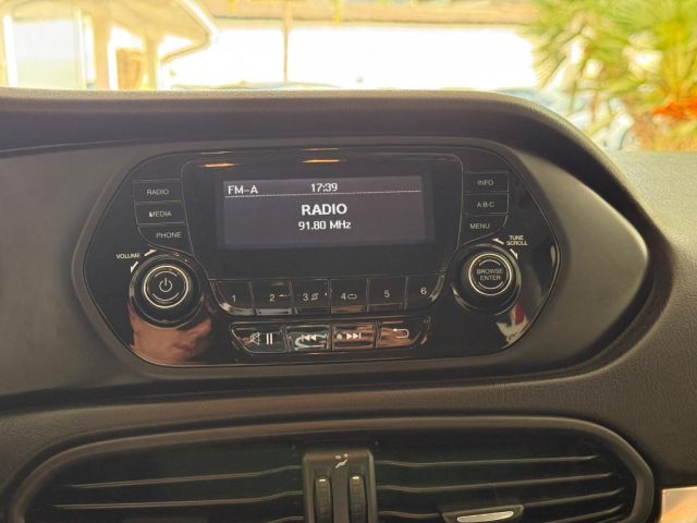 FIAT Tipo usata, con Bluetooth