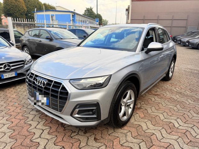 AUDI Q5 usata, con ABS