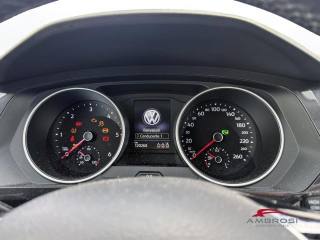 VOLKSWAGEN Tiguan usata 11