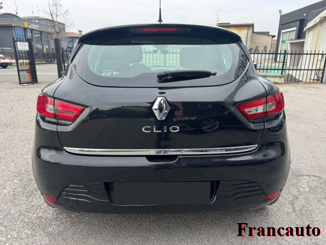 RENAULT Clio usata, con Airbag Passeggero