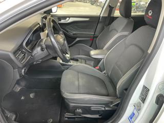 FORD Focus usata, con Controllo trazione