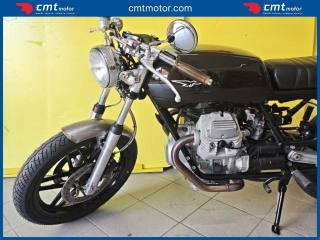 MOTO GUZZI V 35 usata 6