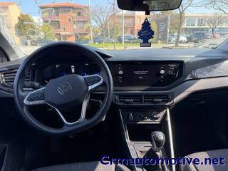 VOLKSWAGEN Polo usata, con Chiusura centralizzata