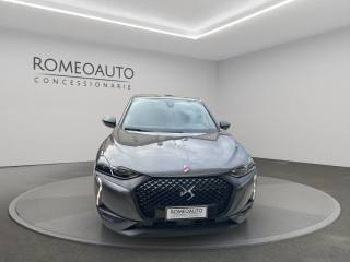 DS AUTOMOBILES DS 3 Crossback usata, con Cruise Control