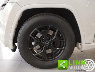JEEP Grand Cherokee usata, con Filtro antiparticolato