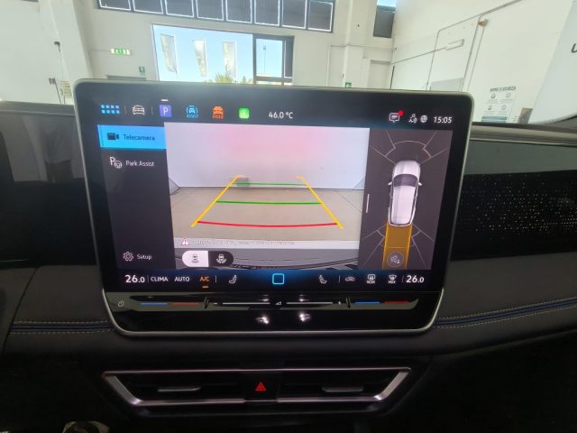 VOLKSWAGEN Tiguan usata, con Filtro antiparticolato