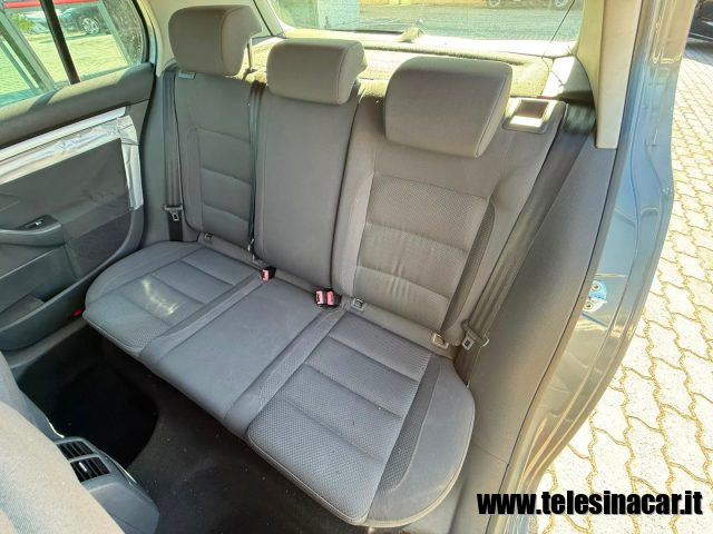 VOLKSWAGEN Golf usata 12