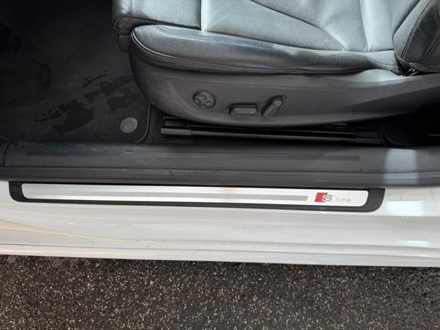 AUDI A5 usata, con Climatizzatore
