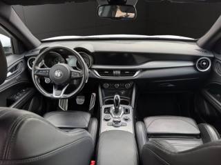 ALFA ROMEO Stelvio usata, con Fari Xenon