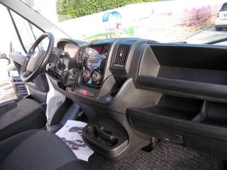 FIAT Ducato usata, con Immobilizzatore elettronico
