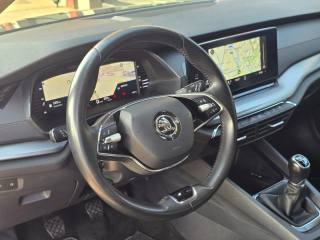 SKODA Octavia usata, con Fari LED