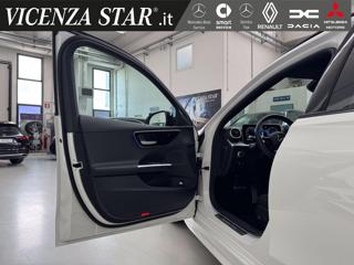 MERCEDES-BENZ C 220 usata, con Vetri oscurati
