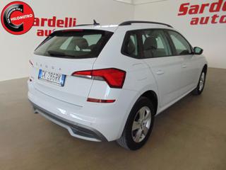 SKODA Kamiq usata, con Controllo trazione