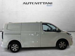 FORD Transit Custom usata, con Cerchi in lega