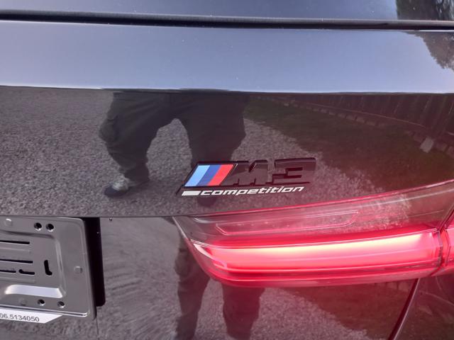 BMW M3 usata, con Chiusura centralizzata telecomandata