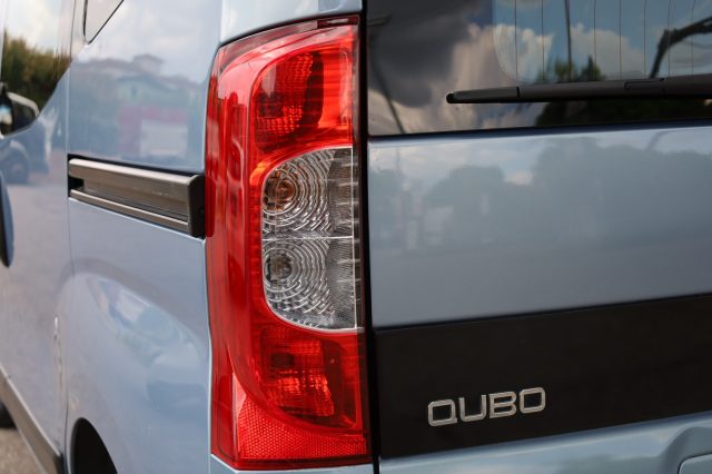FIAT Qubo usata 60
