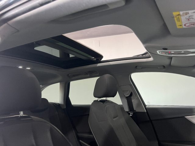 AUDI A4 usata, con Chiusura centralizzata