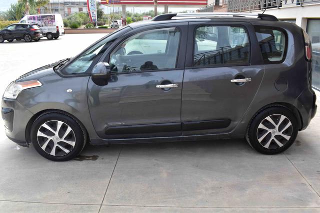 CITROEN C3 Picasso usata, con Alzacristalli elettrici