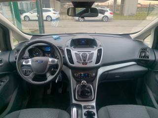 FORD C-Max usata, con Controllo automatico clima