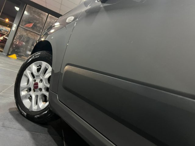 FIAT New Panda usata, con Climatizzatore