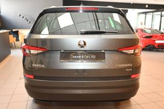 SKODA Kodiaq usata 74