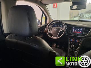OPEL Mokka X usata, con Autoradio