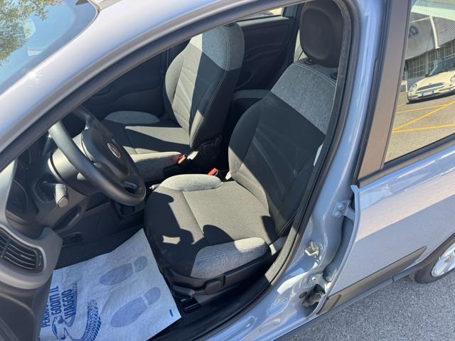 FIAT Panda usata, con Immobilizzatore elettronico