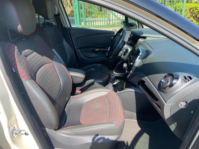 RENAULT Captur usata, con Alzacristalli elettrici