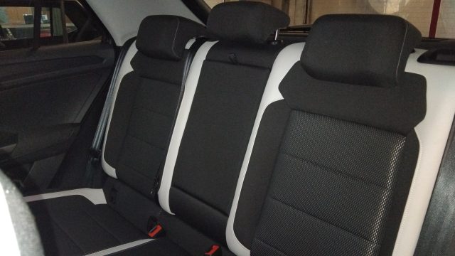 VOLKSWAGEN T-Roc usata, con Cruise Control