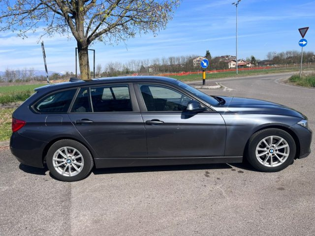 BMW 318 usata, con Airbag laterali