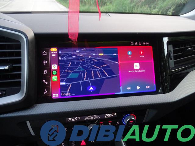 AUDI A1 usata, con Cruise Control