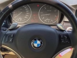 BMW 330 usata, con Cruise Control