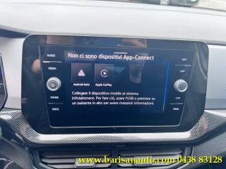 VOLKSWAGEN T-Cross usata, con Cruise Control