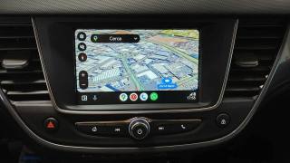 OPEL Crossland usata, con Vivavoce