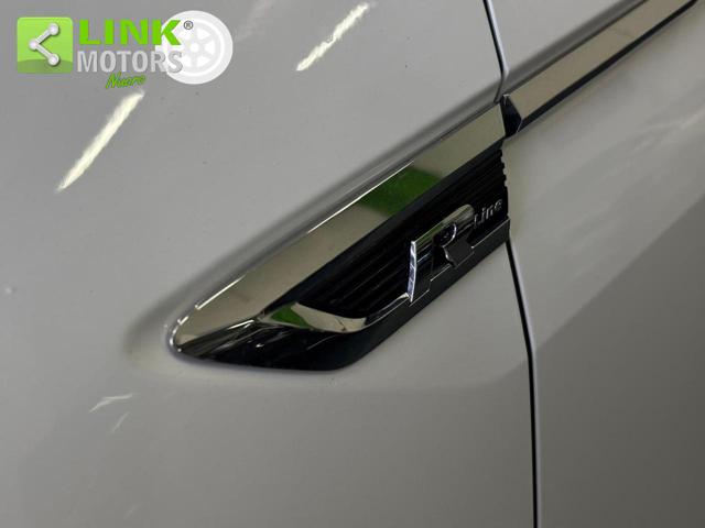 VOLKSWAGEN Tiguan usata 17