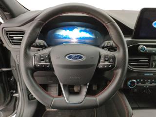 FORD Kuga usata, con Cruise Control