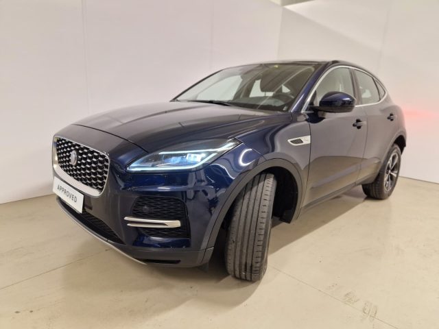 JAGUAR E-Pace usata, con ABS