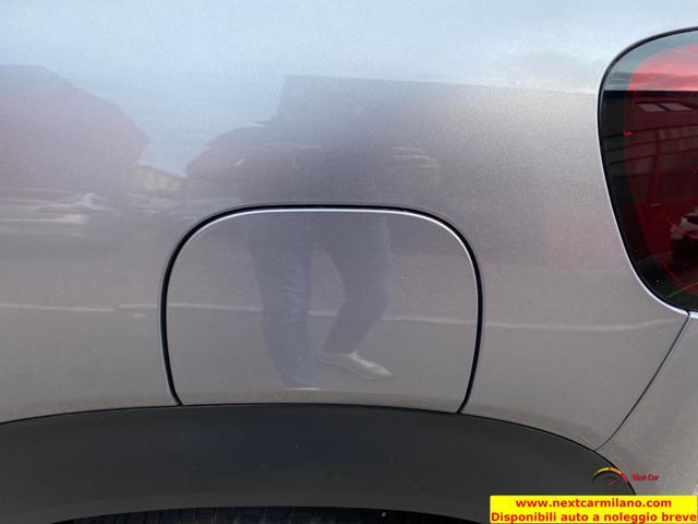 CITROEN C3 Aircross usata 44