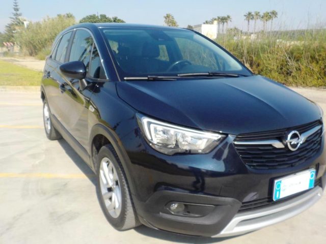 OPEL Crossland X usata, con Chiusura centralizzata