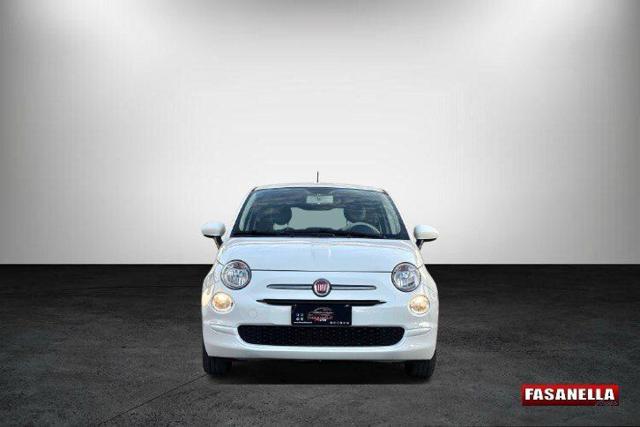 FIAT 500 usata, con Airbag laterali