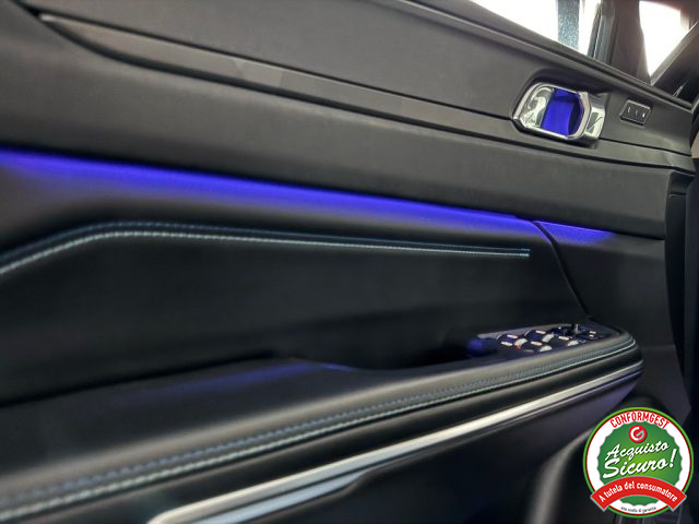 LYNK & CO 01 usata, con Sedili riscaldati