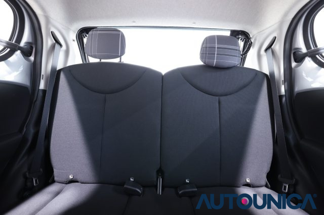 PEUGEOT 108 usata, con Airbag testa