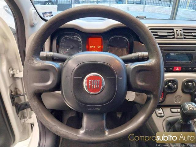 FIAT Panda usata 12