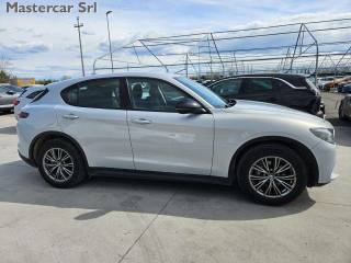 ALFA ROMEO Stelvio usata, con Chiusura centralizzata